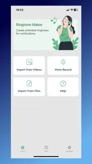 hola music ringtone maker айфон картинки 1