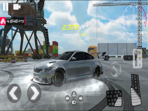 Deluxe Drift Simのおすすめ画像3