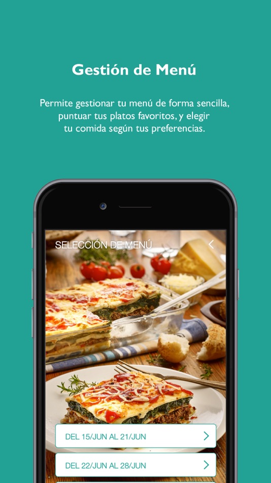 #2. Blé (iOS) Podle: Fernando Rachetti