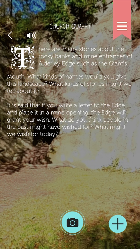 #6. InvisibleWorlds (iOS) 由: Harmony Studios Limited