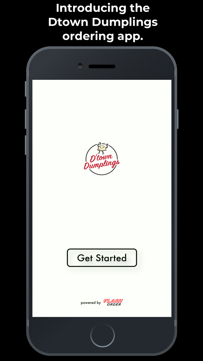 Dtown Dumplings
