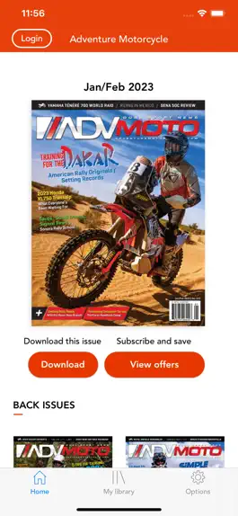 Game screenshot Adventure Motorcycle mod apk