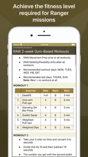 How to cancel & delete army ranger fitness 4