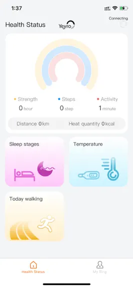 Game screenshot Yeyro Ring mod apk