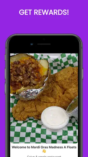 Mardi Gras Madness A Floats iPhone Screenshot 5