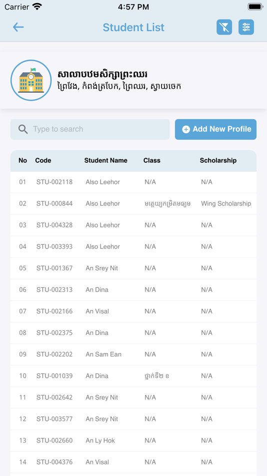 #8. KAPEKH (iOS) Podle: khemra ly