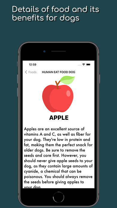 Doggy Time & Dog Scanner Screenshot
