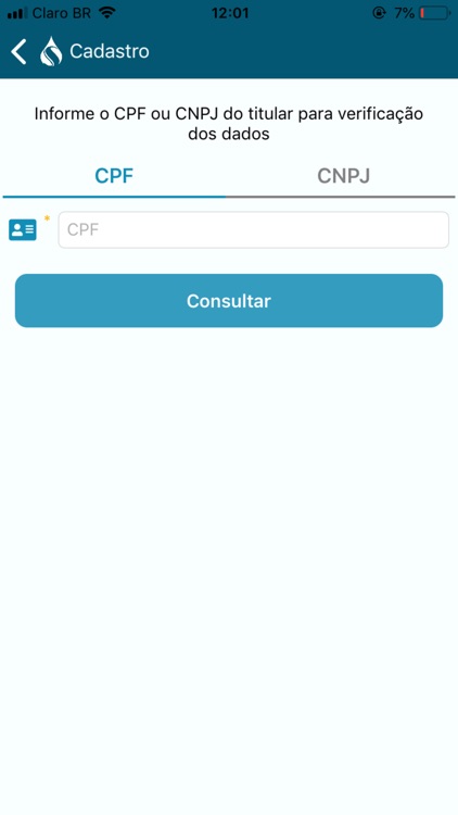 Agência Virtual - Sanesul