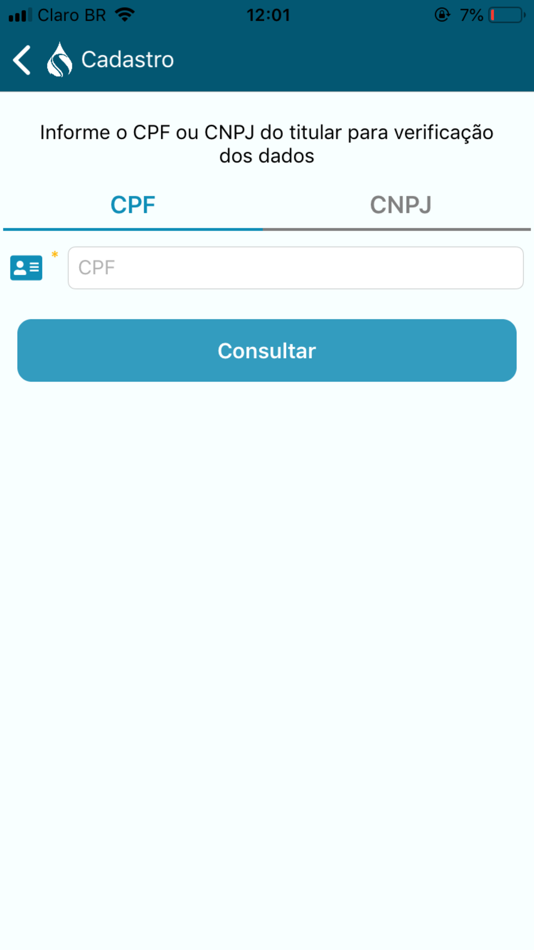 #2. Agência Virtual - Sanesul (iOS) 由: EMPRESA DE SANEAMENTO DE MATO GROSSO DO SUL S.A
