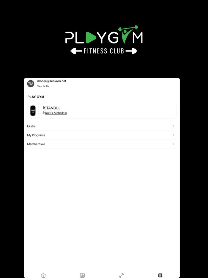 PlayGym