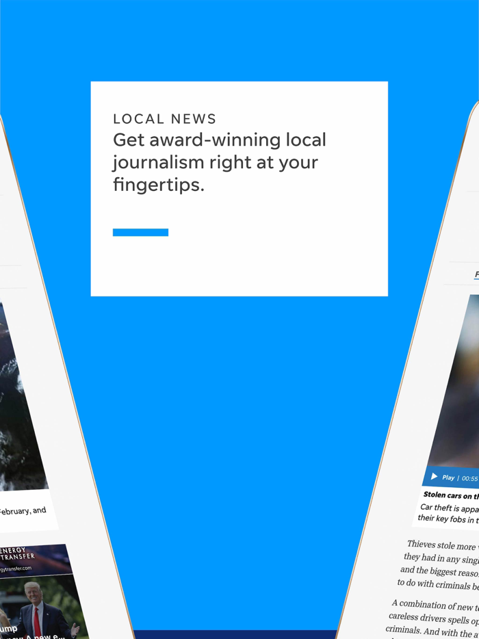 Victor Valley Daily Press