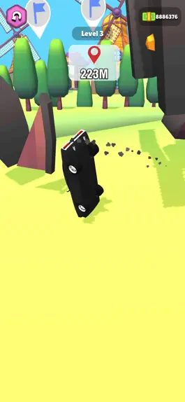 Game screenshot Merge and Pull hack