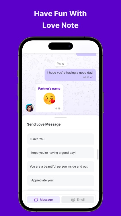 ActAgape - Lasting Marriage screenshot-5