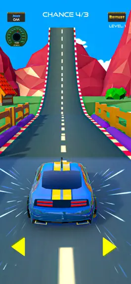 Game screenshot Cars Vs Ramps! hack