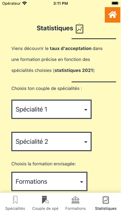 Parcourez Moi screenshot-4