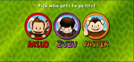 Game screenshot Monkey Preschool Explorers apk
