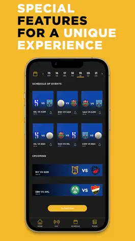 Game screenshot YouSports hack