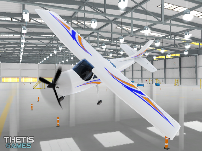 Real RC Flight Simulator 2017