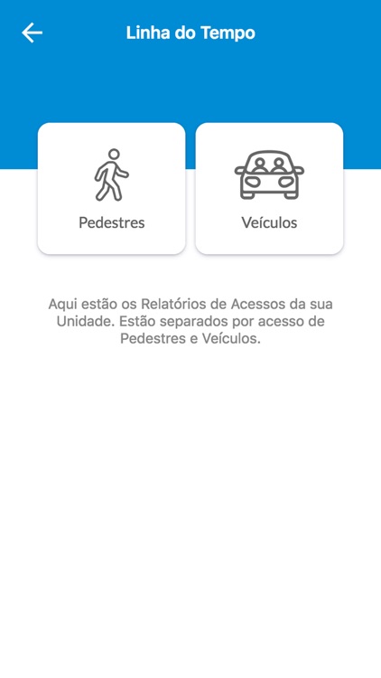 Controlar Portaria Remota