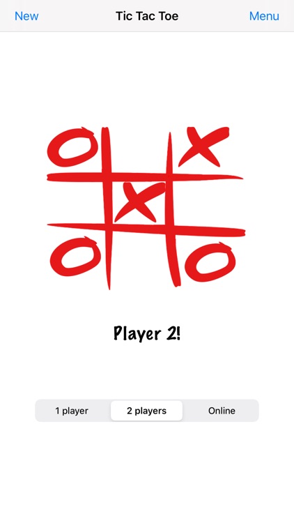 Tic Tac Toe - The Best screenshot-4
