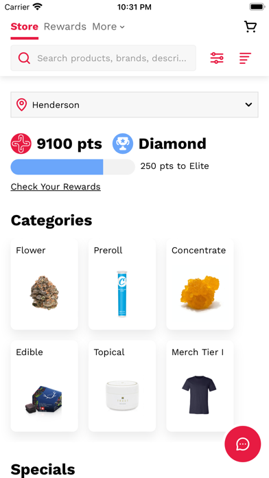 Jenny's Dispensary Screenshot