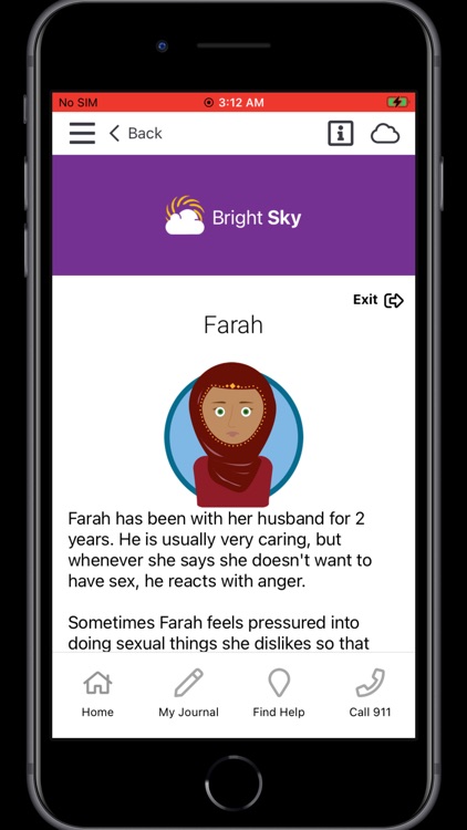 Bright Sky US screenshot-6