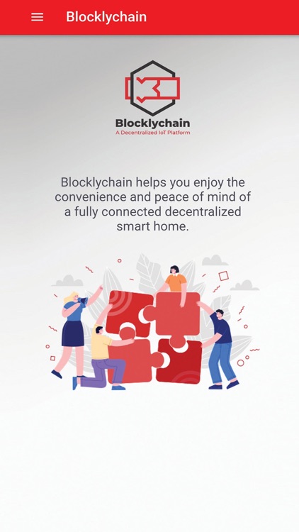 Blocklychain