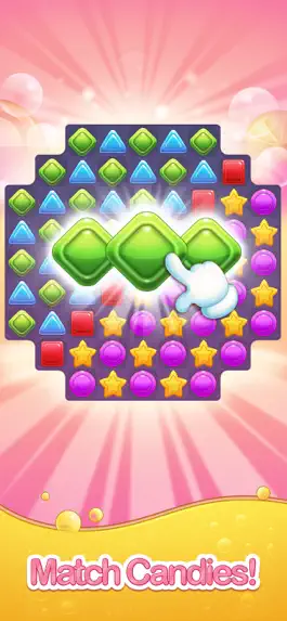 Game screenshot Candy Blast : Match 3 Game mod apk