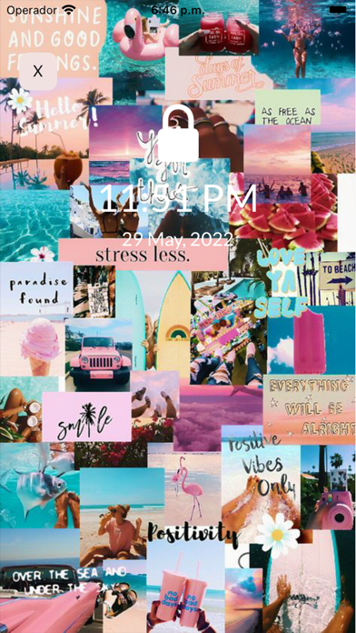 Cute Aesthetic Wallpapers 4k ! Screenshot