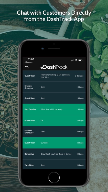 DashTrack screenshot-5