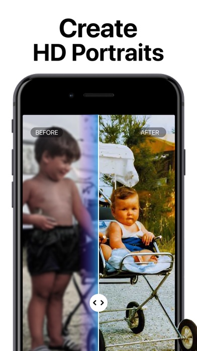 Photo Scanner App - PhotoTale Screenshot