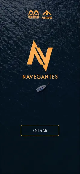 Game screenshot Navegantes GM mod apk