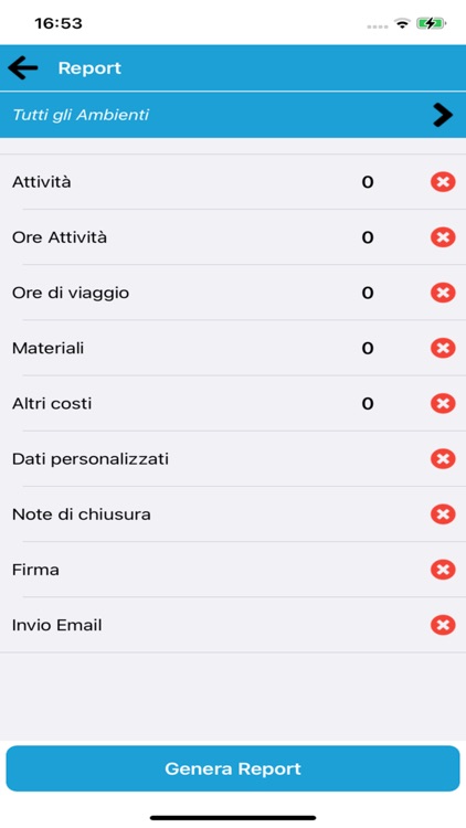 Tag App screenshot-4