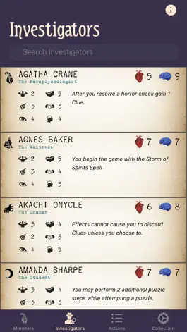 Game screenshot Monsters of Madness apk