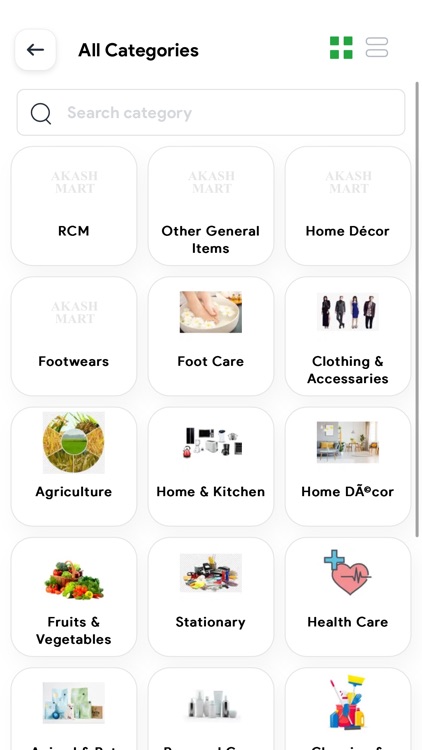 Akash Mart Online screenshot-6