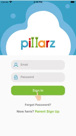 Game screenshot PILLARZ Mobile Technologies mod apk