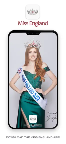 Game screenshot Miss England mod apk
