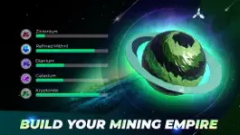 Game screenshot Idle Universe: Offline Miner hack