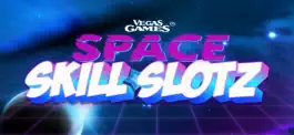 Game screenshot Space Skill Slotz mod apk