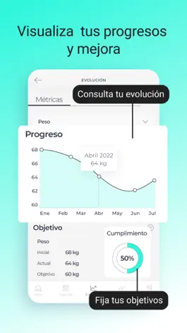 Game screenshot MARIANO CATARECHA hack