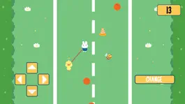 Game screenshot BCa City Walk apk