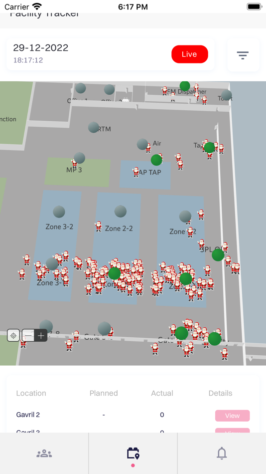 #4. Traceplus (iOS) Podle: Traceplus