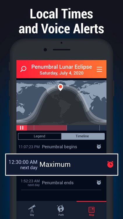 Eclipse Guide screenshot-4