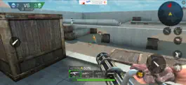 Game screenshot Commando Strike - Shooting Ops hack