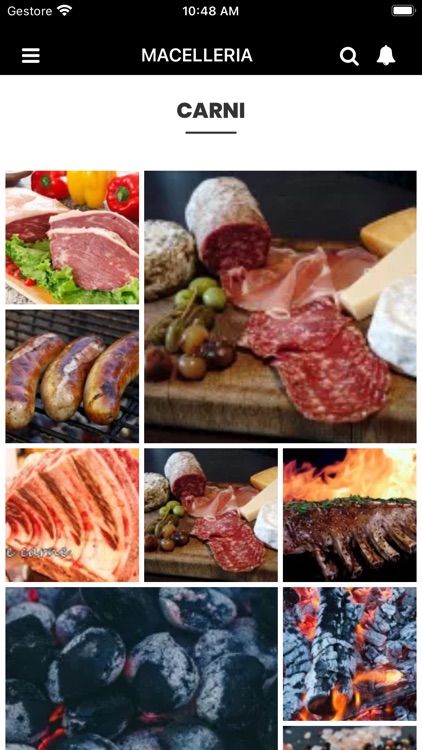 Carni Gourmet screenshot-6