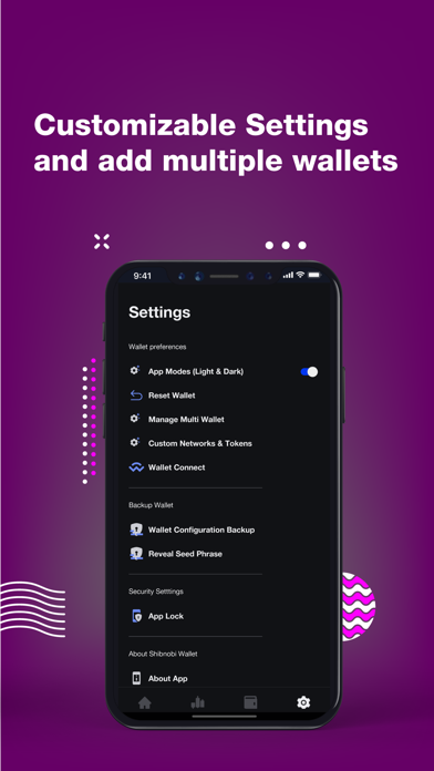 Shibnobi Eco Screenshot