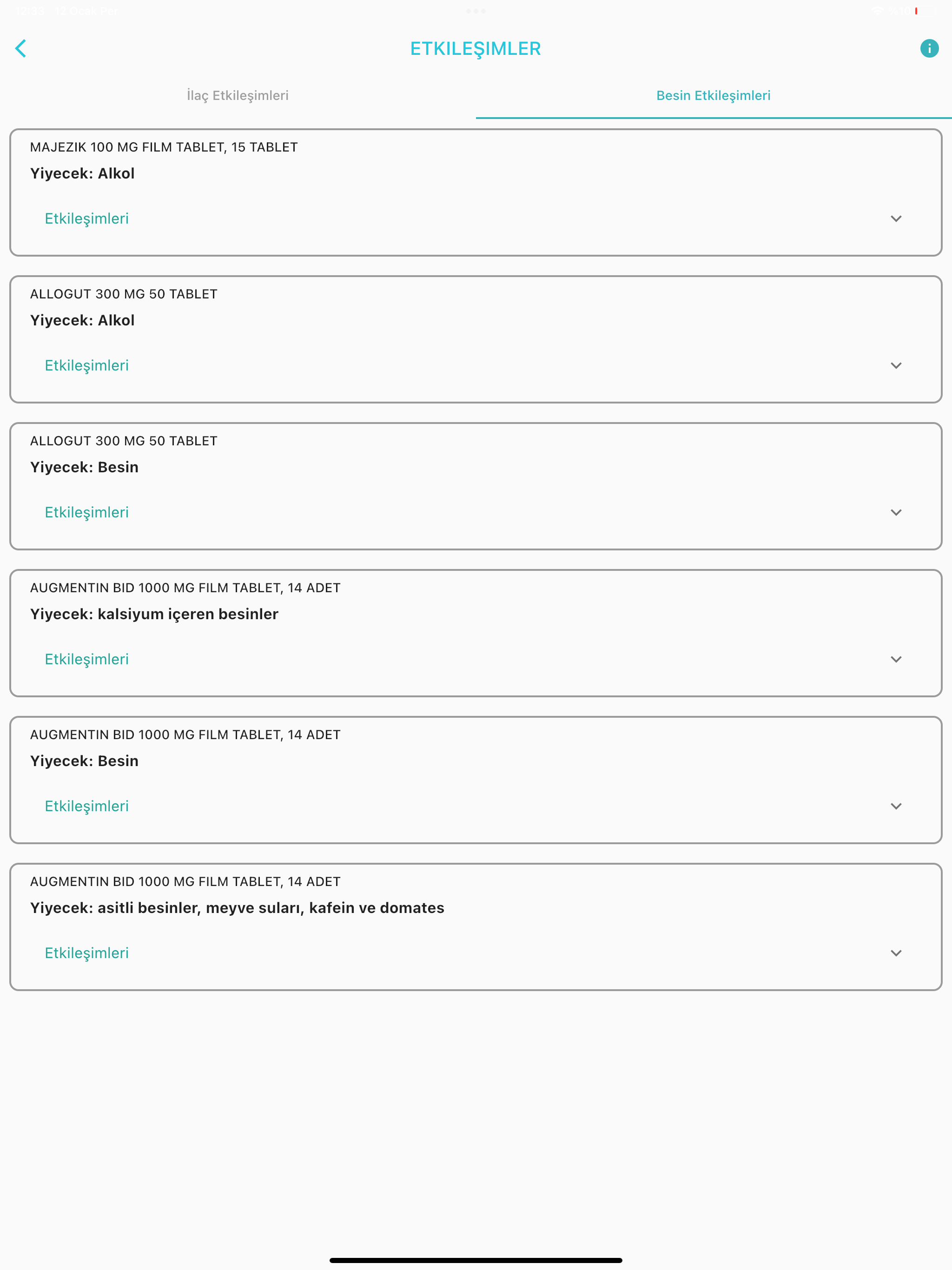 emoMedicine Tracker