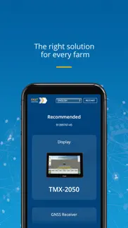 fast by trimble ag problems & solutions and troubleshooting guide - 1