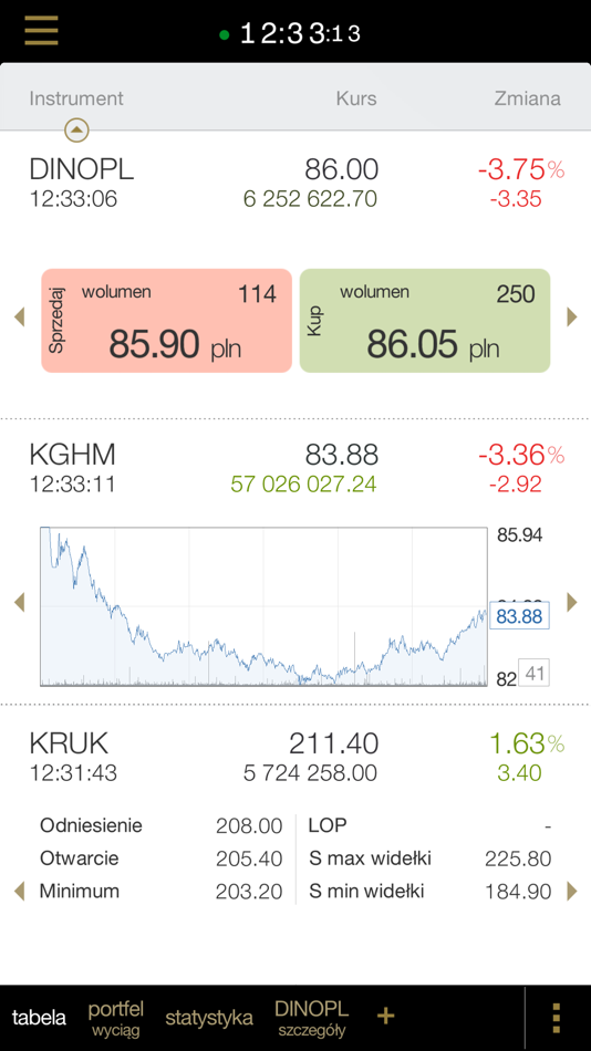 #4. NS Mobile App (iOS) 由: NOBLE SECURITIES S A