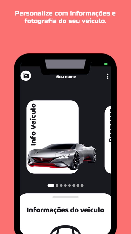 4Gear - Gestão de veiculos